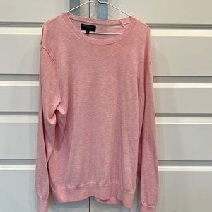 Banana republic eco sweater worn once